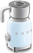Вспениватель молока Smeg MFF11PBEU фото 4 в Тюмени