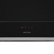 Вытяжка KRONA IRMA 600 black sensor фото 4 в Тюмени