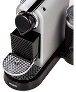 Кофемашина BORK C533 Silver фото 4 в Тюмени