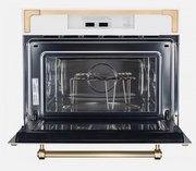 Встраиваемая микроволновая печь Kuppersberg RMW 969 C фото 3 в Тюмени