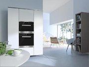 Пароварка Miele DGM6401 CLST фото 3 в Тюмени