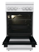 Комбинированная плита Gorenje GK5A12WG фото 2 в Тюмени