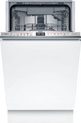Встраиваемая посудомоечная машина Bosch SPV6EMX03E фото в Тюмени