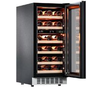 Встраиваемый винный шкаф Meyvel MV28NH-KWT2 фото 2 в Тюмени