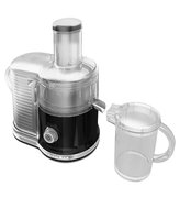 Cоковыжималка Китчен Эйд Artisan 5KVJ0333EOB фото 2 в Тюмени Cоковыжималка KitchenAid Artisan 5KVJ0333EOB фото 2 в Тюмени