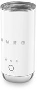 Вспениватель молока Smeg MFF02WHEU фото 2 в Тюмени