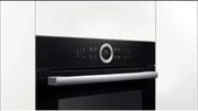 Духовой шкаф Bosch HBG672BB1S фото 3 в Тюмени