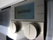 Духовой шкаф Gaggenau BO 270-130 фото 4 в Тюмени