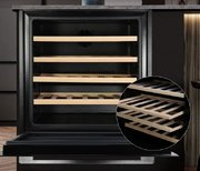 Винный шкаф Zigmund Shtain BR 21 X фото 2 в Тюмени