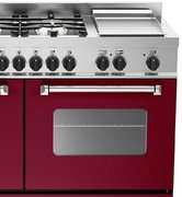 Варочный центр Bertazzoni MAS120 6G MFE D VI T фото 2 в Тюмени