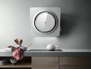 Вытяжка Elica LOOP WH/F/75 фото 2 в Тюмени