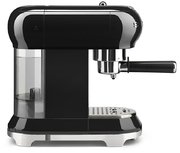 Кофемашина Smeg  ECF01BLEU фото 4 в Тюмени
