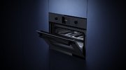 Духовой шкаф с паром Kuppersbusch CBD 6340.0 KSM6 MattBlack фото 3 в Тюмени
