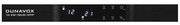 Встраиваемый винный шкаф Dunavox DXB-42.100DB.TO фото 2 в Тюмени