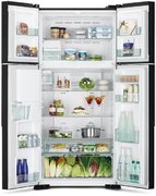 Холодильник Hitachi R-W 662 PU7X GBW фото 2 в Тюмени