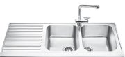 Мойка Smeg LPD116S фото в Тюмени