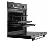 Встраиваемый духовой шкаф BOSCH HBG337YB0R фото 3 в Тюмени