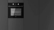 Духовой шкаф Teka HLB 8418 P S NIGHT RIVER BLACK фото 3 в Тюмени