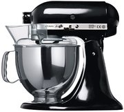 Миксер Китчен Эйд 5KSM150PSEOB фото 2 в Тюмени Миксер KitchenAid 5KSM150PSEOB фото 2 в Тюмени