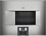 Духовой шкаф-пароварка Gaggenau BS 474-110 фото в Тюмени
