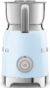 Вспениватель молока Smeg MFF11PBEU фото 2 в Тюмени