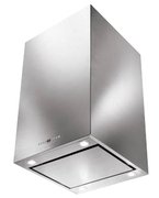 Настенная вытяжка Faber Cubia Isola EG8 X A45 Active