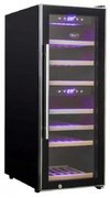 Винный шкаф Cold Vine C50-KBF2 фото 4 в Тюмени