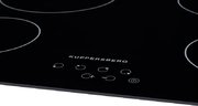 Варочная панель Kuppersberg FA6VS01 фото 3 в Тюмени