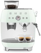 Эспрессо-кофемашина Smeg EGF03PGEU фото 2 в Тюмени