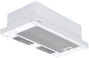 Вытяжка Krona UNA 600 white PB фото 3 в Тюмени