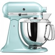 Миксер Китчен Эйд Artisan 5KSM175PSEIC фото в Тюмени Миксер KitchenAid Artisan 5KSM175PSEIC фото в Тюмени