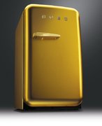 Мини-бар Smeg FAB5RDG1 фото 2 в Тюмени