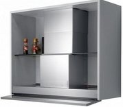 Стеклянная полка для MOVE 120 Фалмек KACL.108 фото в Тюмени Стеклянная полка для MOVE 120 Falmec KACL.108 фото в Тюмени
