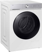 Стирально-сушильная машина Samsung WD11DB8B85GHLP фото 2 в Тюмени