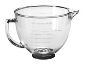 Чаша стеклянная Китчен Эйд KGB фото 2 в Тюмени Чаша стеклянная KitchenAid KGB фото 2 в Тюмени