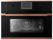 Компактный духовой шкаф Kuppersbusch CB 6350.0 S7 Copper Компактный духовой шкаф Kuppersbusch CB 6350.0 S7 Copper