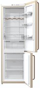 Холодильник Gorenje NRK611CLI фото 4 в Тюмени