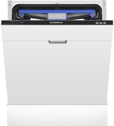 Встраиваемая посудомоечная машина Maunfeld MLP-123I Light Beam