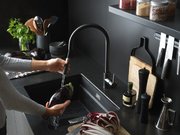 Мойка Franke KNG 110-52 оникс фото 3 в Тюмени