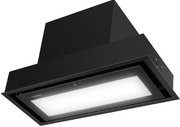 Вытяжка Maunfeld MZR 74 Lux Вlack фото 2 в Тюмени