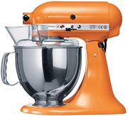 Миксер Китчен Эйд KSM150PSETG фото 3 в Тюмени Миксер KitchenAid KSM150PSETG фото 3 в Тюмени