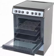 Электрическая плита Kaiser HC 62010 B Moire Eco фото 2 в Тюмени