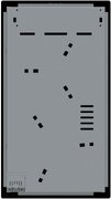 Варочная панель Gorenje GI3201BSCE фото 4 в Тюмени