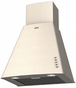 Вытяжка KRONA DONATA CPB 600 structural ivory PB фото 3 в Тюмени
