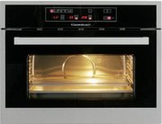 Пароварка Kuppersbusch EDG 6400.1 E фото 3 в Тюмени