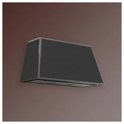 Вытяжка Falmec TIME 85 pewter фото 2 в Тюмени
