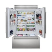 Встраиваемый холодильник SUB-ZERO ICBCL4250UFDID/S/P фото 2 в Тюмени