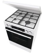 Комбинированная плита Gorenje GK6C5WF фото 4 в Тюмени