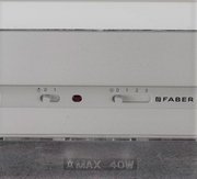Вытяжка Faber VALUE SL 3 X A60 фото 4 в Тюмени
