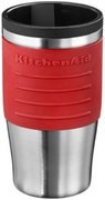 Кружка-термос Китчен Эйд 5KCM0402TMER фото 2 в Тюмени Кружка-термос KitchenAid 5KCM0402TMER фото 2 в Тюмени